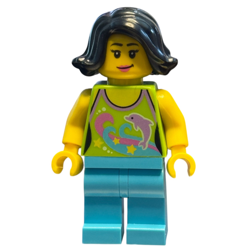 brick