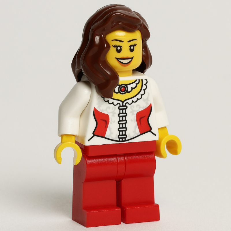 brick