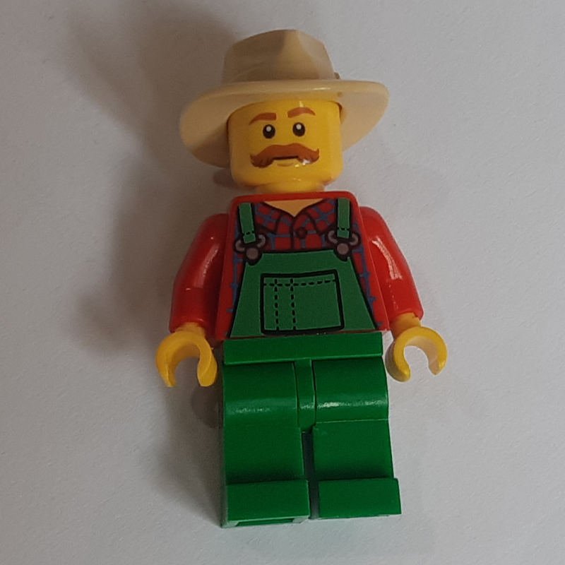 brick