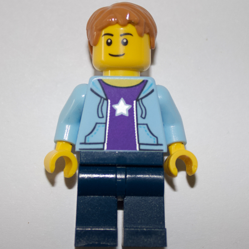 brick