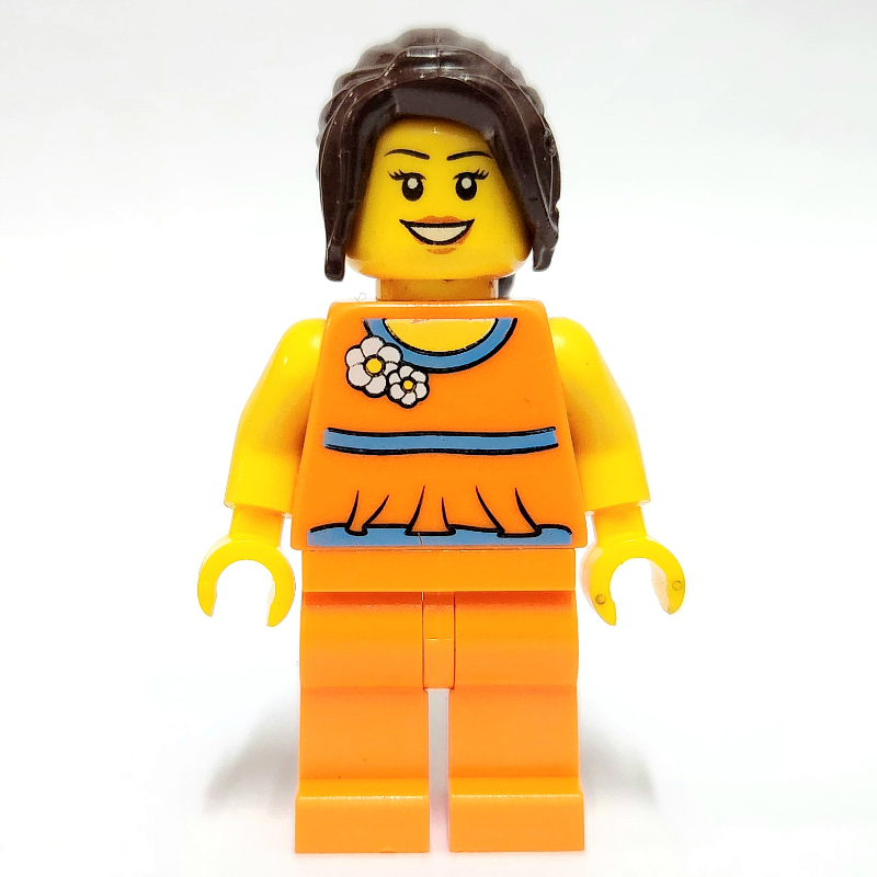 brick