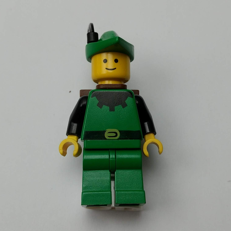 brick