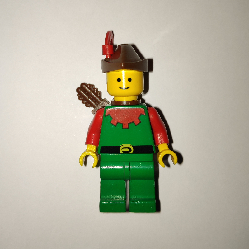 brick
