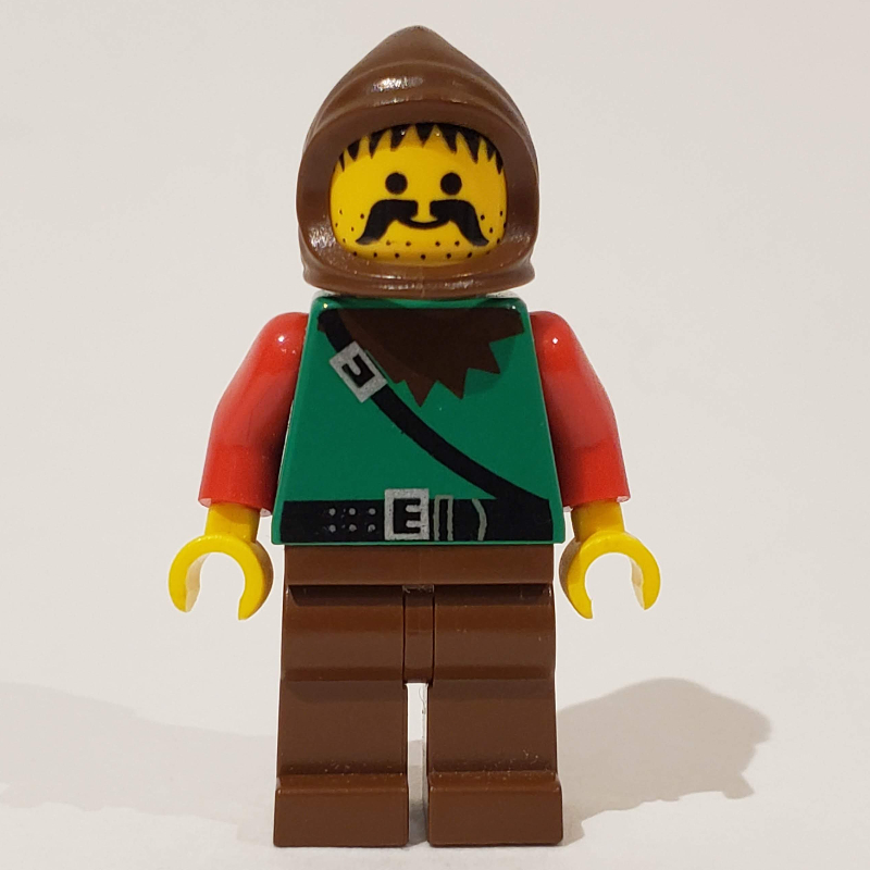 brick