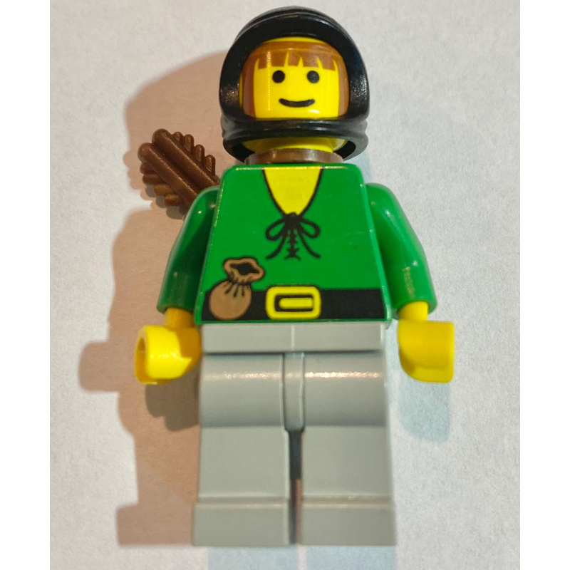 brick