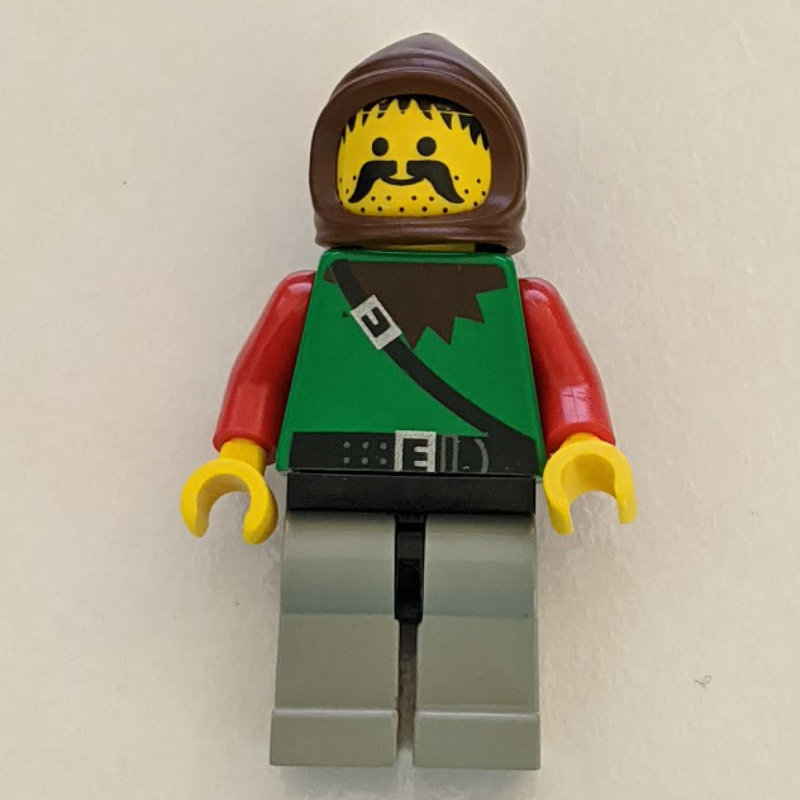brick