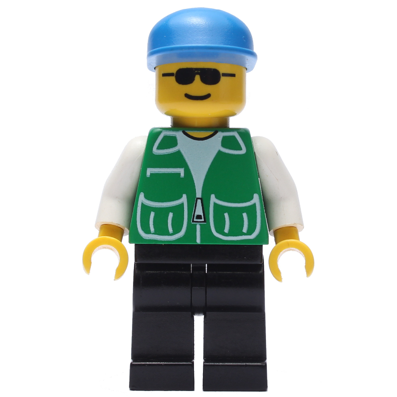 brick