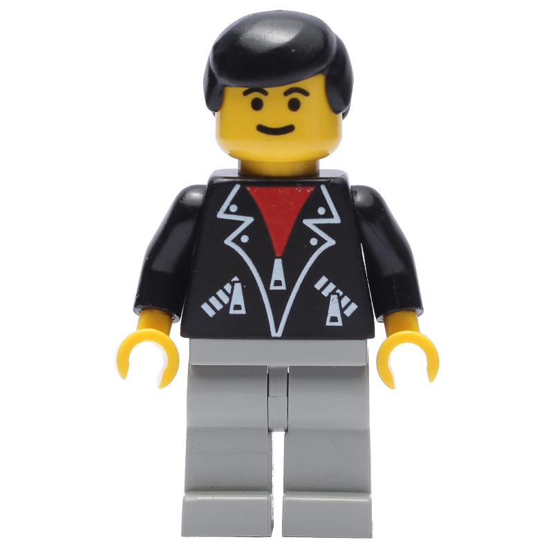 brick