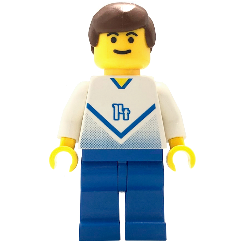 brick