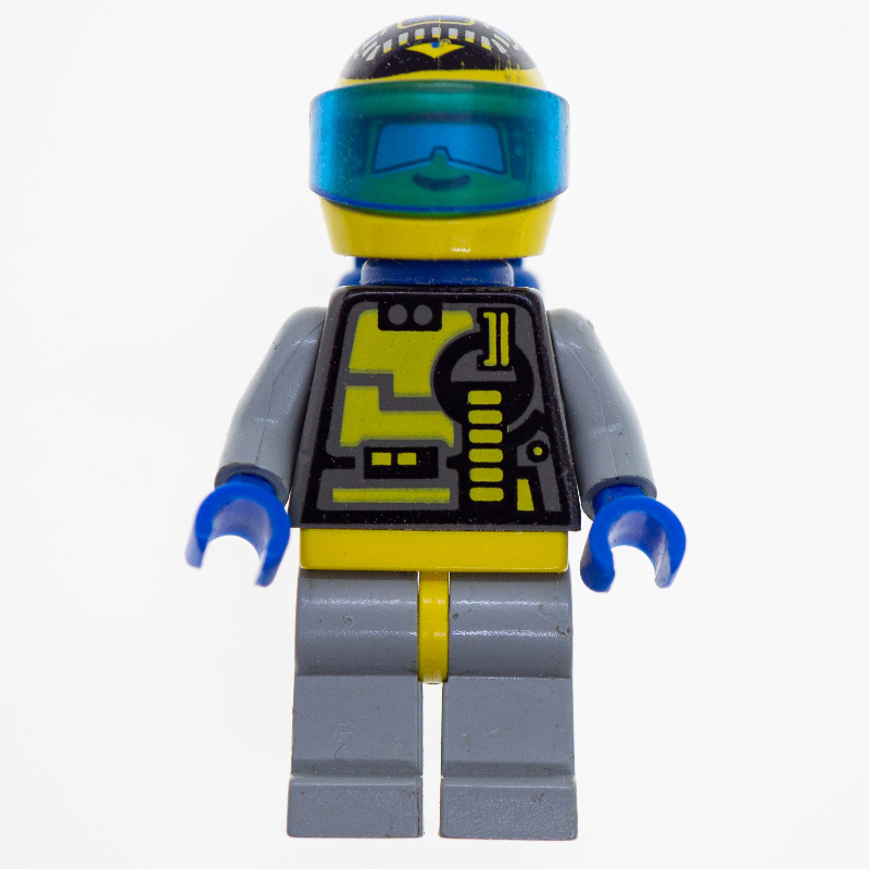 brick