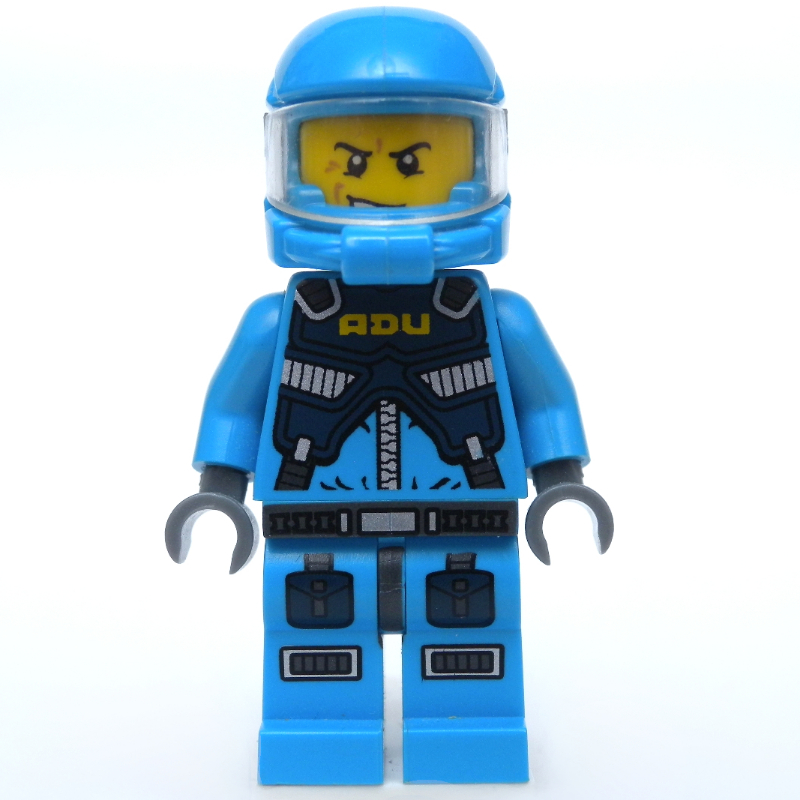 brick