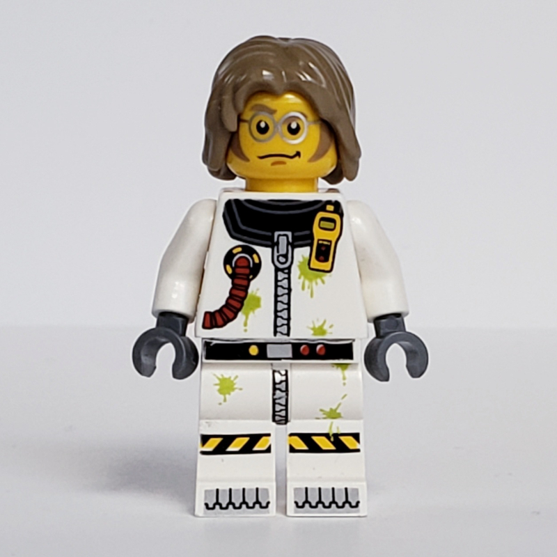 brick