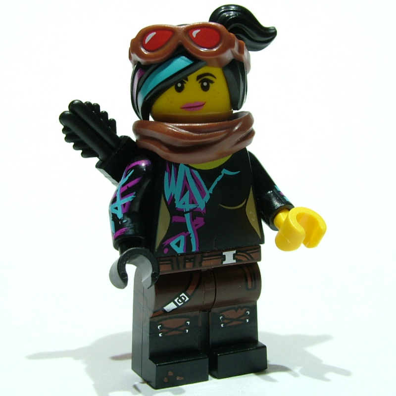 brick