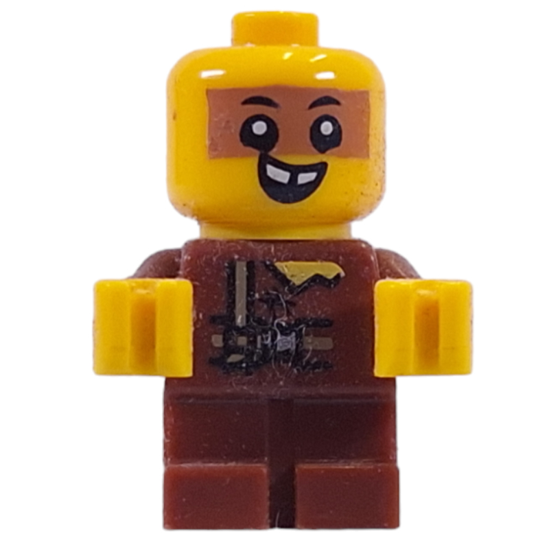 brick