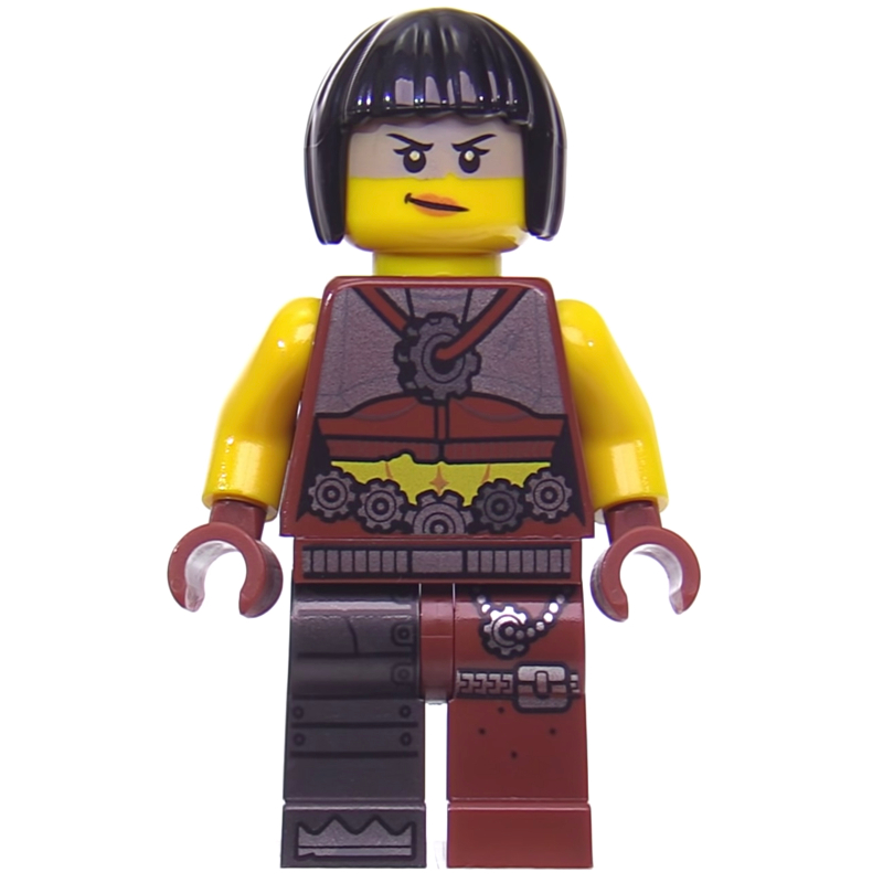 brick