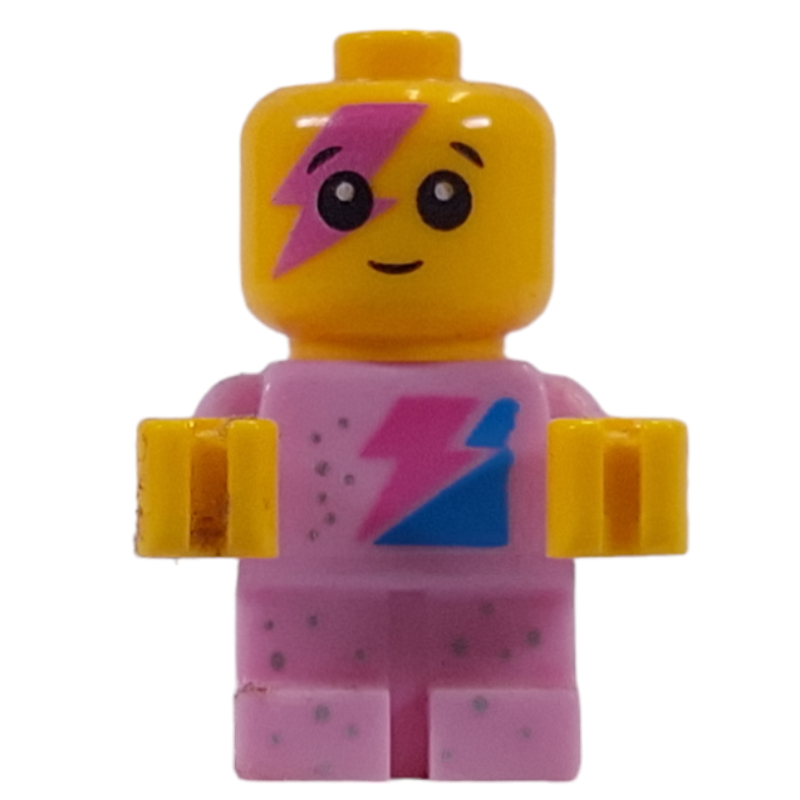 brick