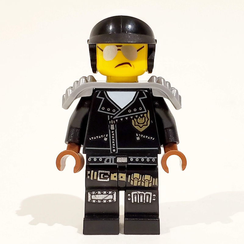 brick