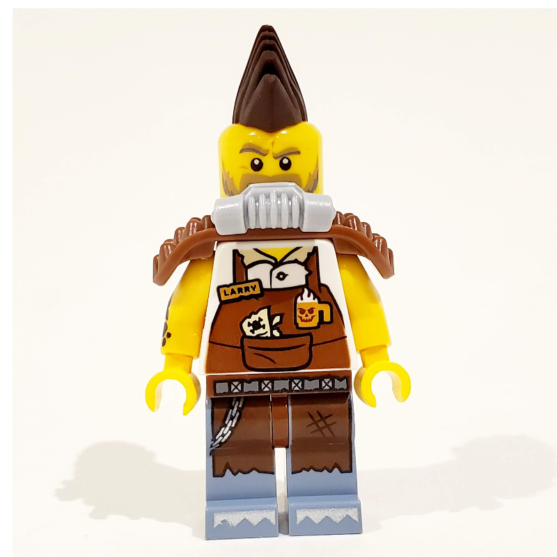 brick