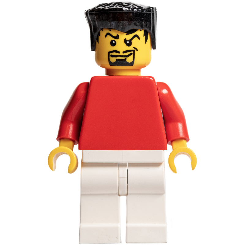 brick