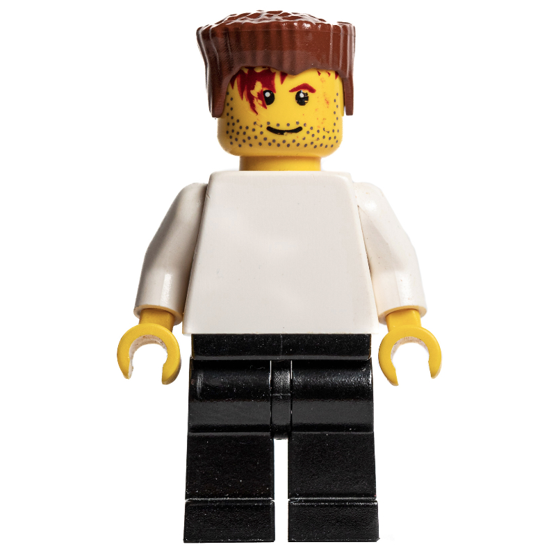 brick