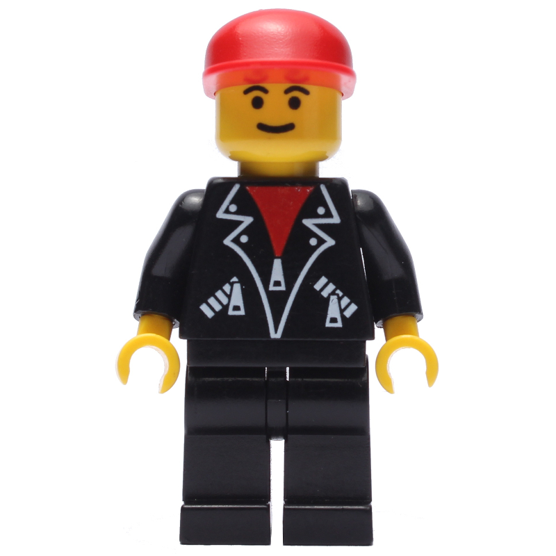 brick