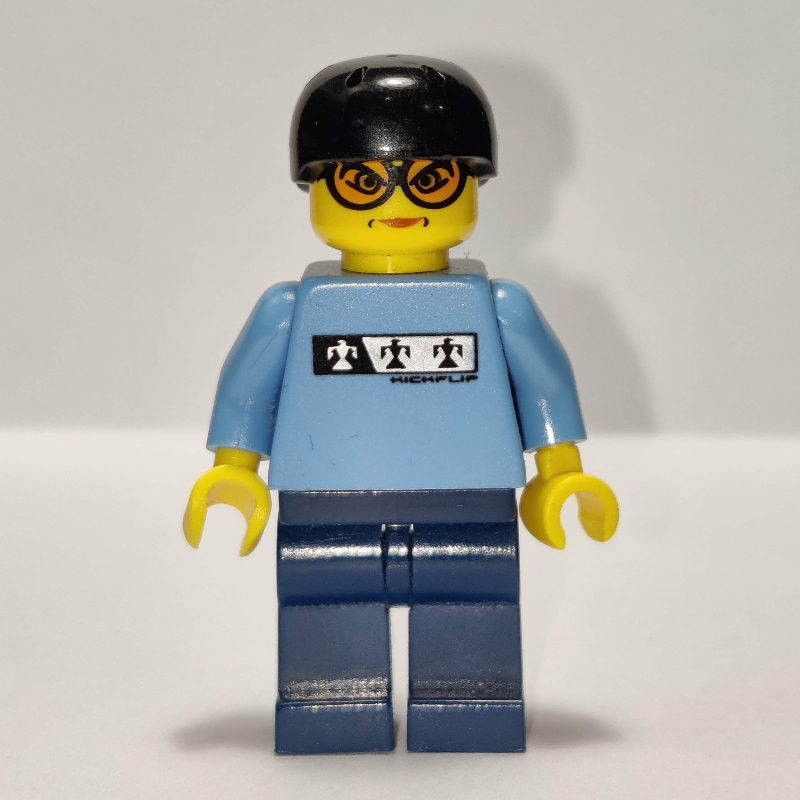 brick