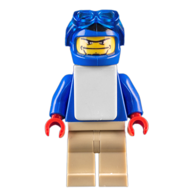 brick