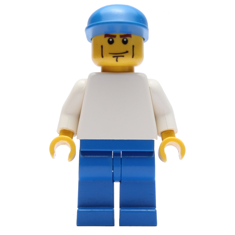 brick