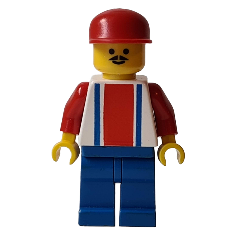 brick