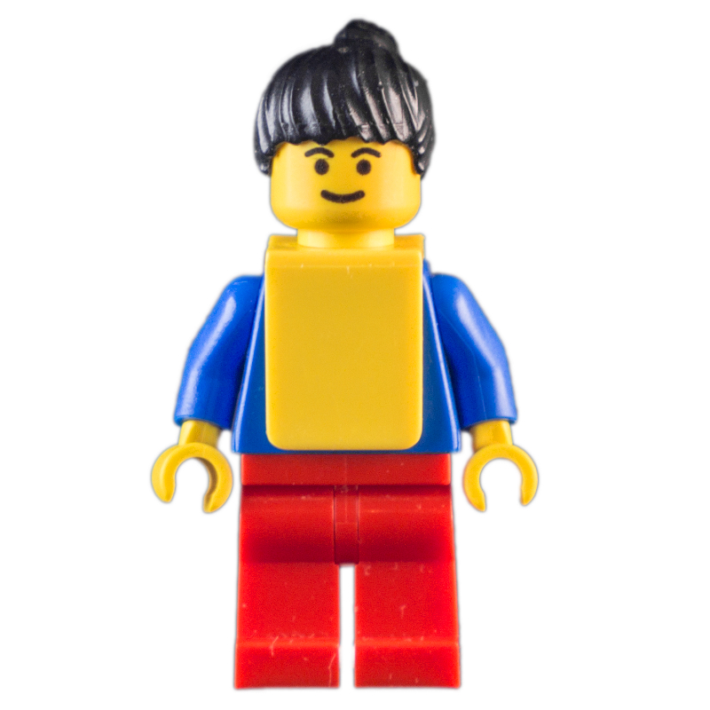 brick