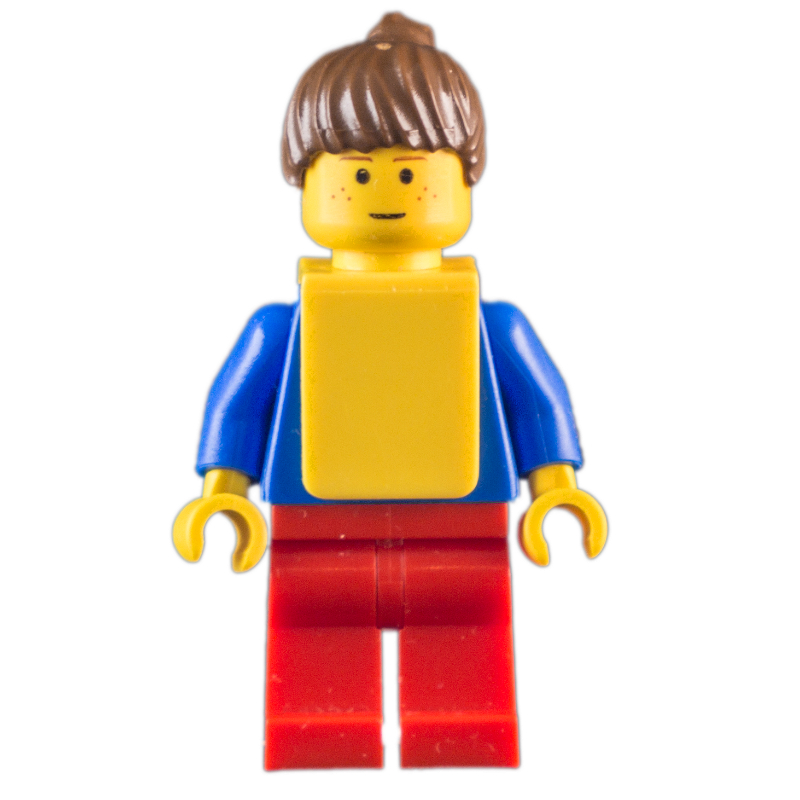 brick