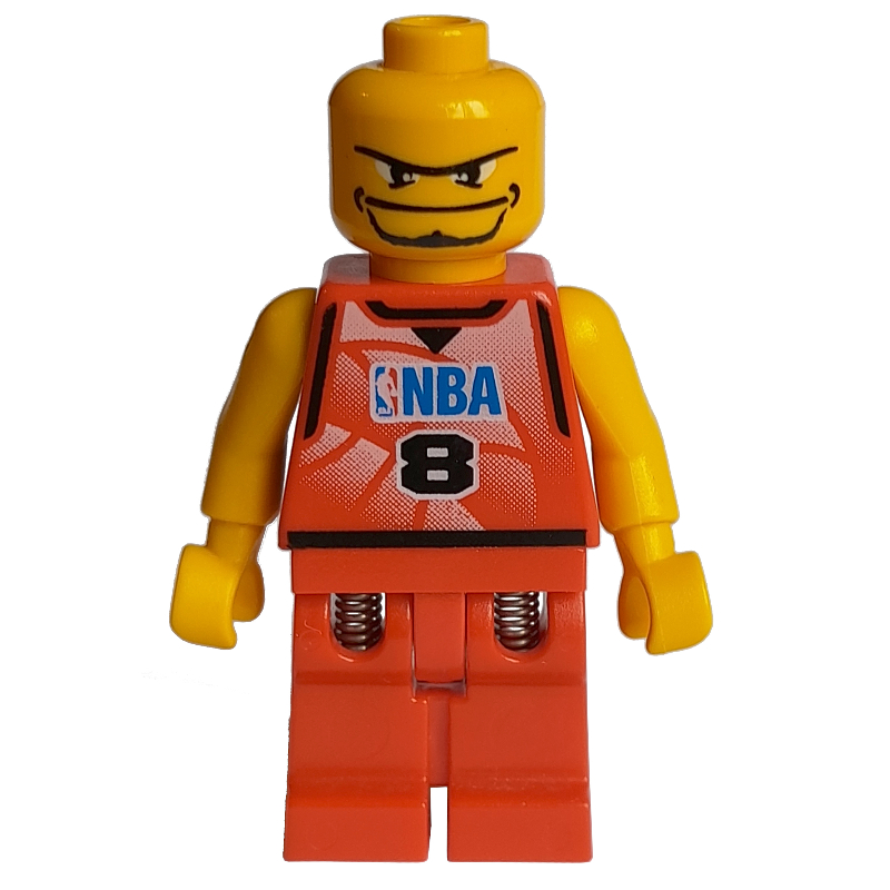 brick
