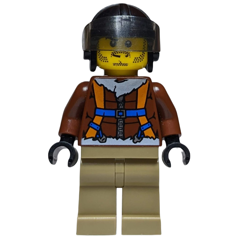 brick