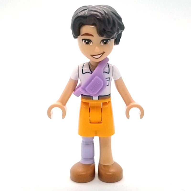 brick