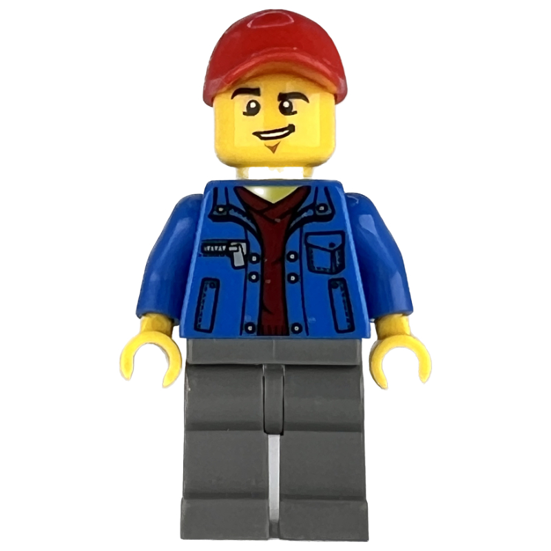 brick