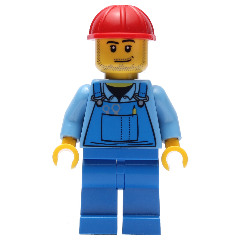 brick