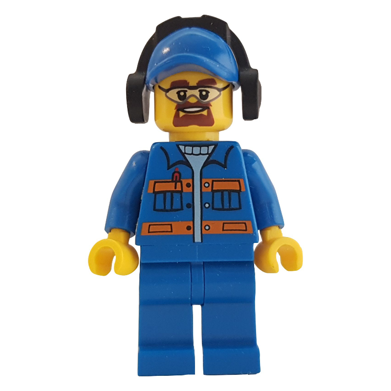 brick
