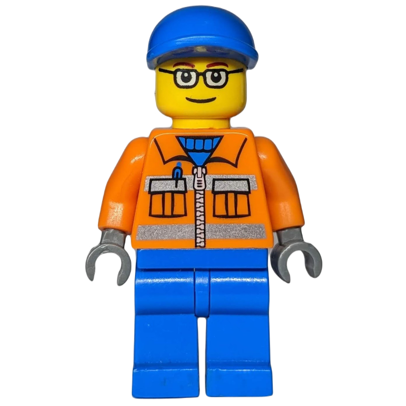 brick