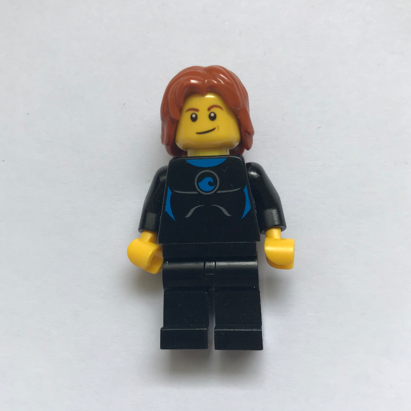 brick