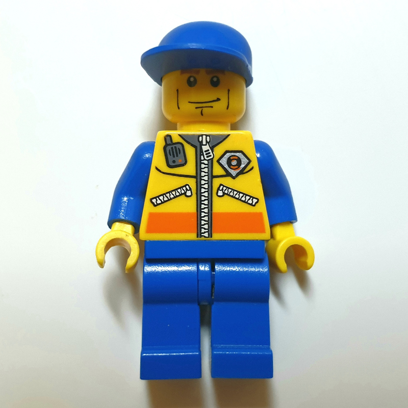 brick
