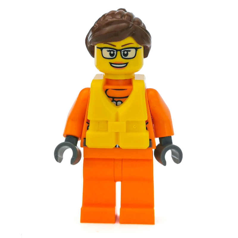 brick