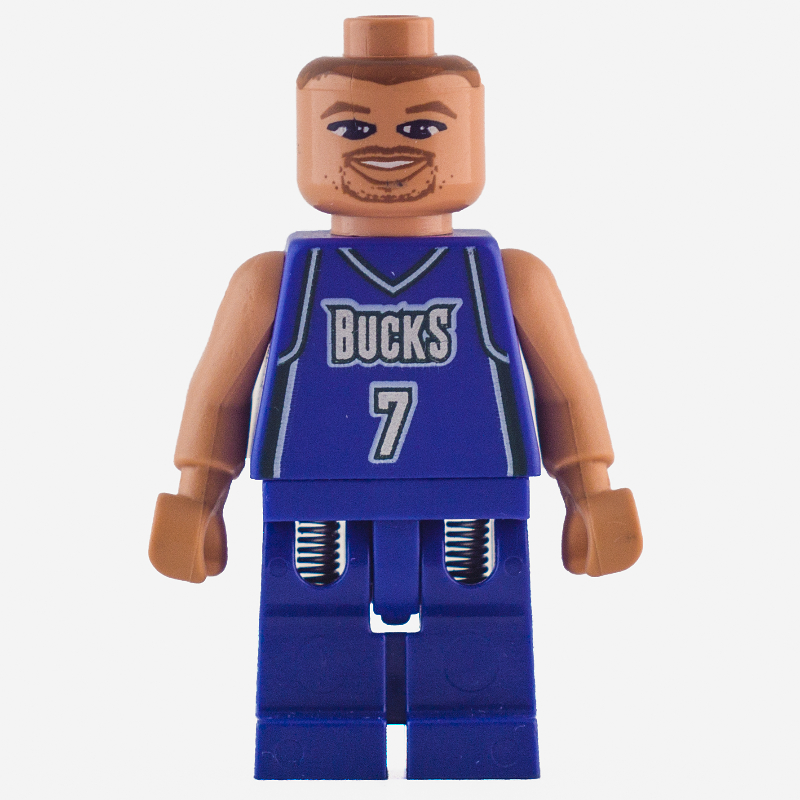 brick