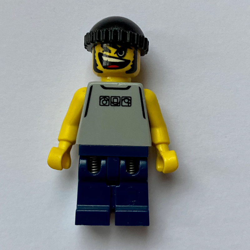 brick