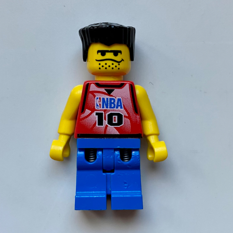 brick