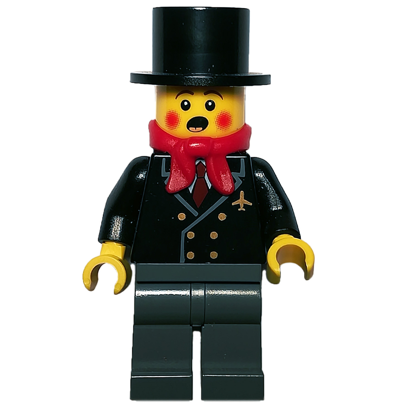 brick