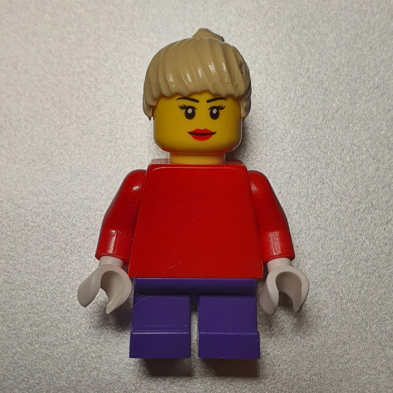 brick
