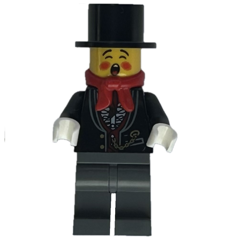 brick