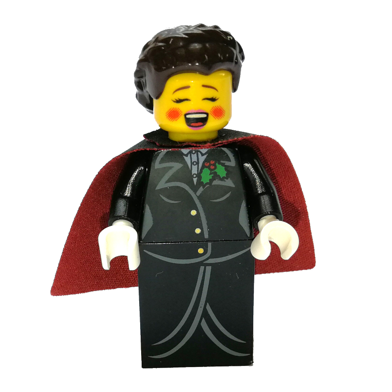 brick