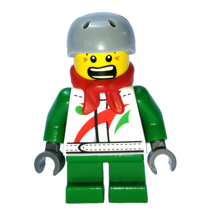 brick