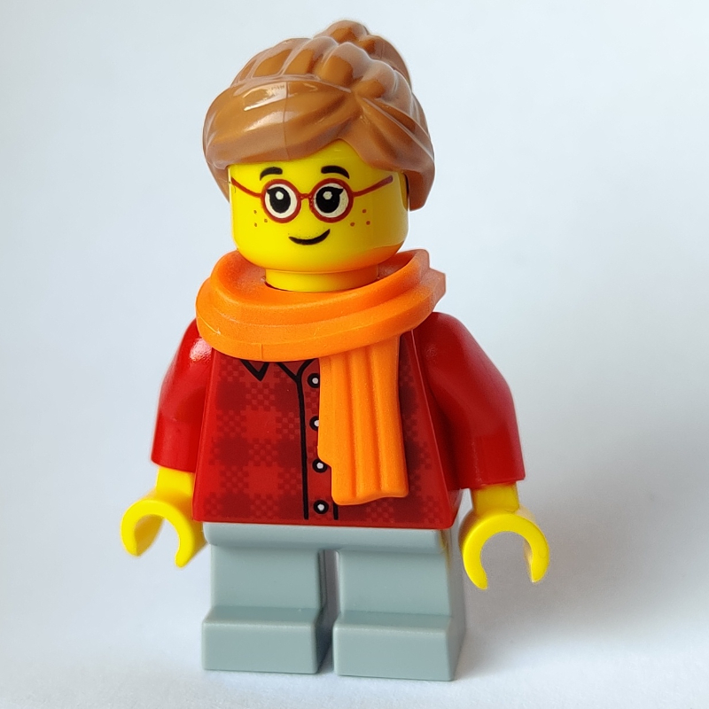 brick
